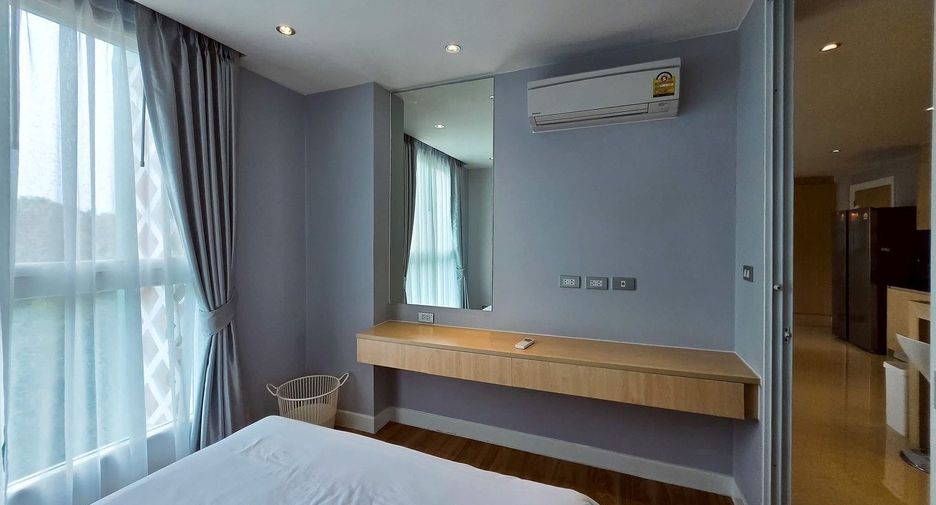 出售 2 卧室 公寓 在 Bang Lamung, Chon Buri