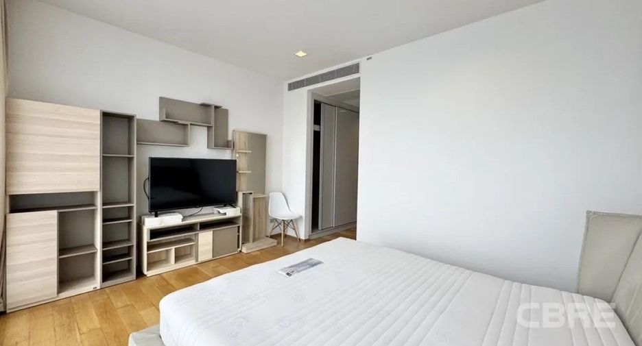 Condo en venta de 2 habitaciones en Khlong Toei, Bangkok