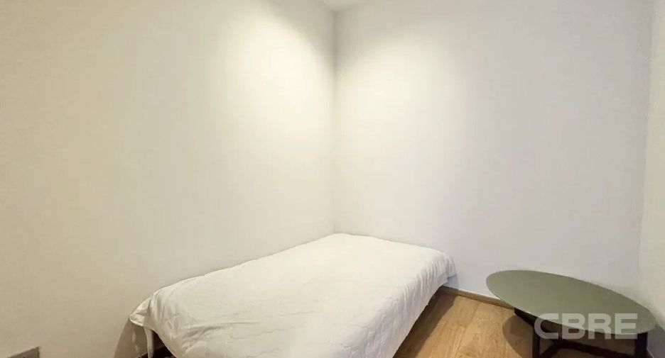 Condo en venta de 2 habitaciones en Khlong Toei, Bangkok
