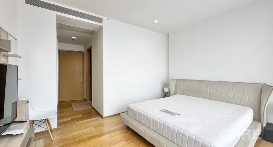 Condo en venta de 2 habitaciones en Khlong Toei, Bangkok