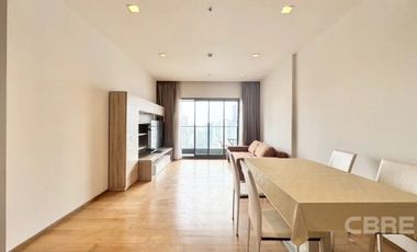 Condo en venta de 2 habitaciones en Khlong Toei, Bangkok