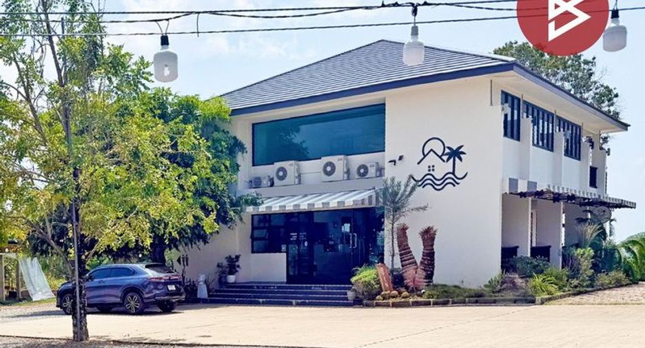 For sale land in Na Yai Am, Chanthaburi