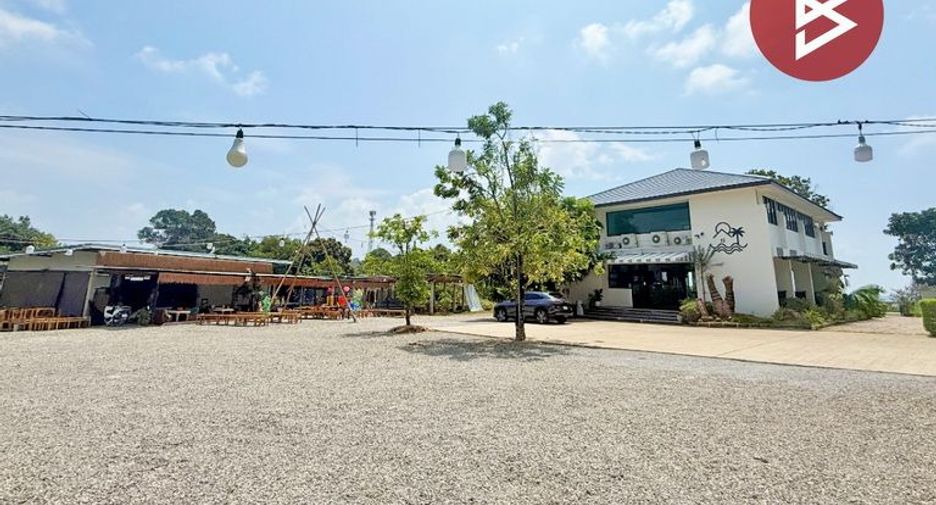 For sale land in Na Yai Am, Chanthaburi