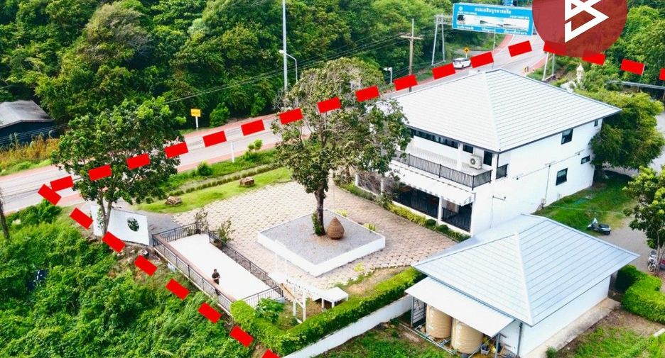 For sale land in Na Yai Am, Chanthaburi