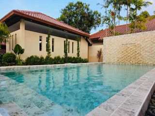 Villa zur Miete mit 4 Zimmer in Bang Lamung, Chonburi