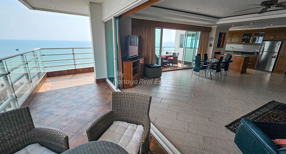 For sale 2 bedrooms condo in Bang Lamung, Chonburi