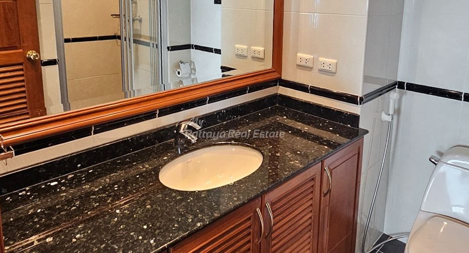 For sale 2 bedrooms condo in Bang Lamung, Chonburi
