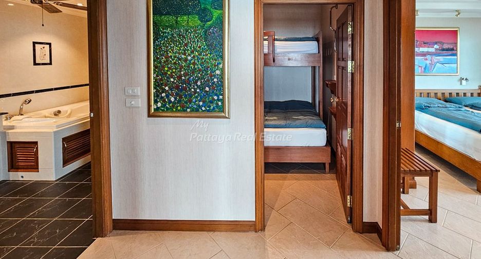 For sale 2 bedrooms condo in Bang Lamung, Chonburi
