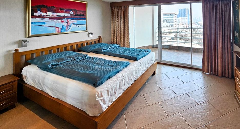 For sale 2 bedrooms condo in Bang Lamung, Chonburi