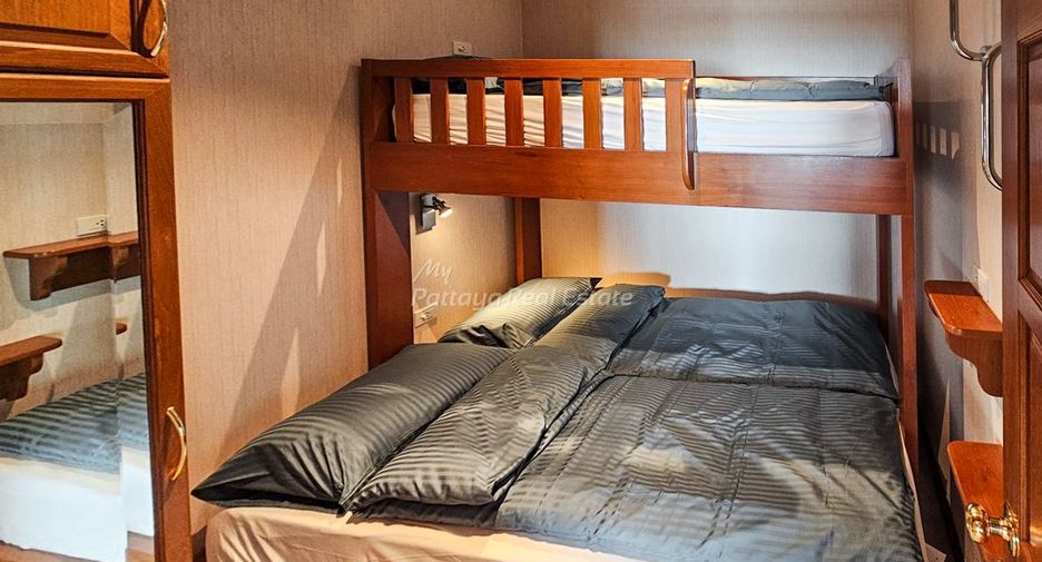 For sale 2 bedrooms condo in Bang Lamung, Chonburi