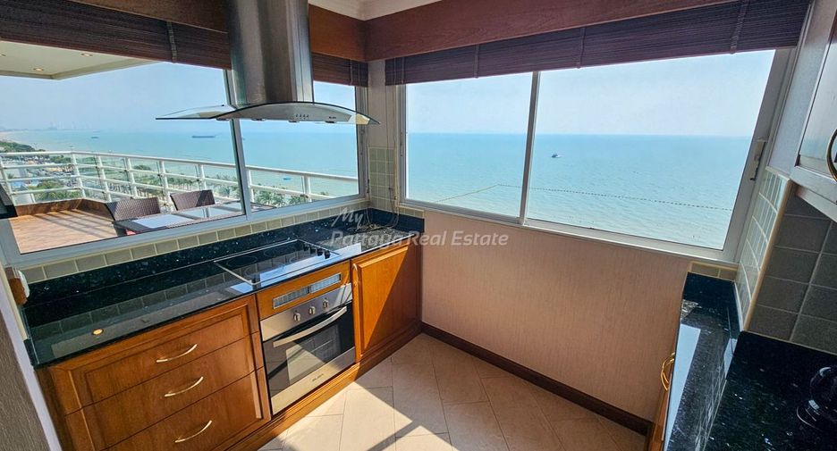 For sale 2 bedrooms condo in Bang Lamung, Chonburi
