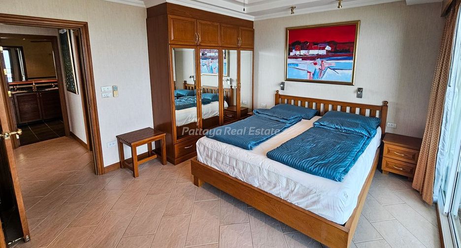 For sale 2 bedrooms condo in Bang Lamung, Chonburi