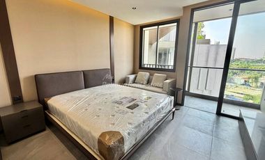 Wohnung zum Kauf mit 1 Zimmer in Sattahip, Chonburi