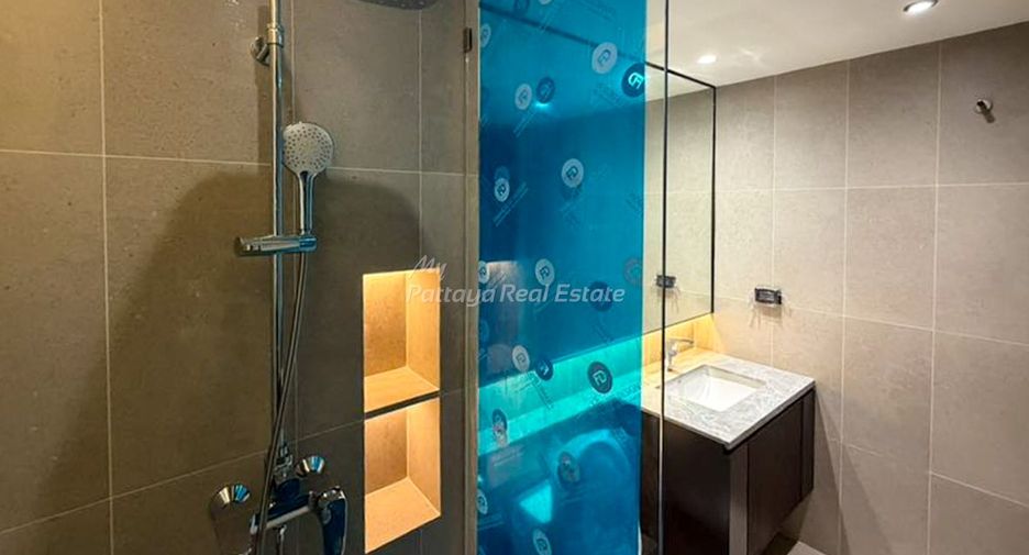For sale 1 bed condo in Na Jomtien, Pattaya