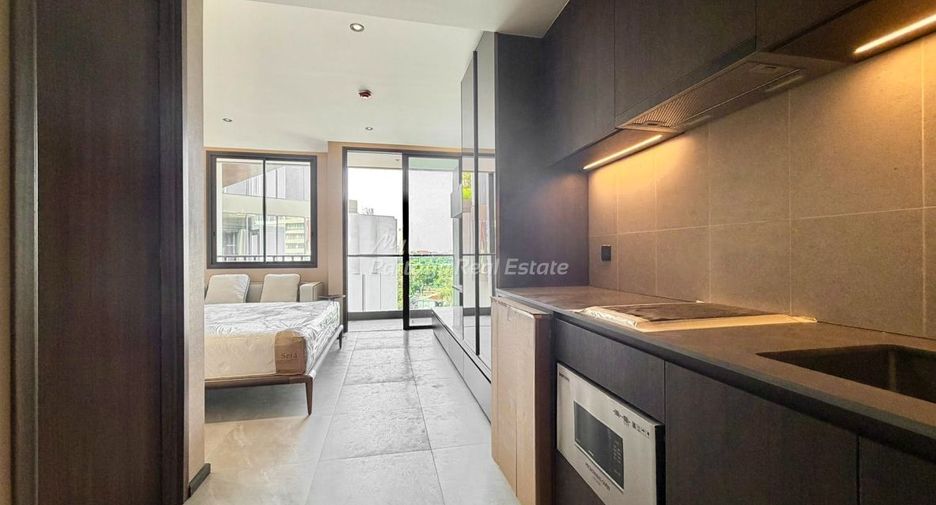 For sale 1 bed condo in Na Jomtien, Pattaya