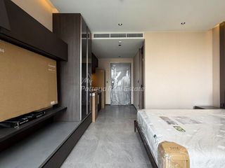 For sale 1 bed condo in Na Jomtien, Pattaya