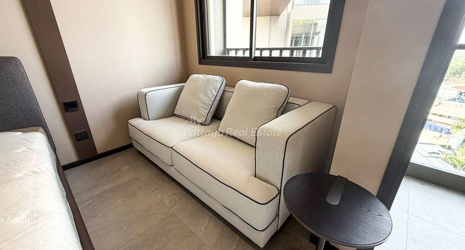 For sale 1 bed condo in Na Jomtien, Pattaya
