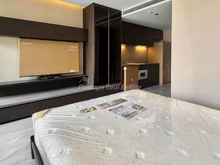 For sale 1 bed condo in Na Jomtien, Pattaya