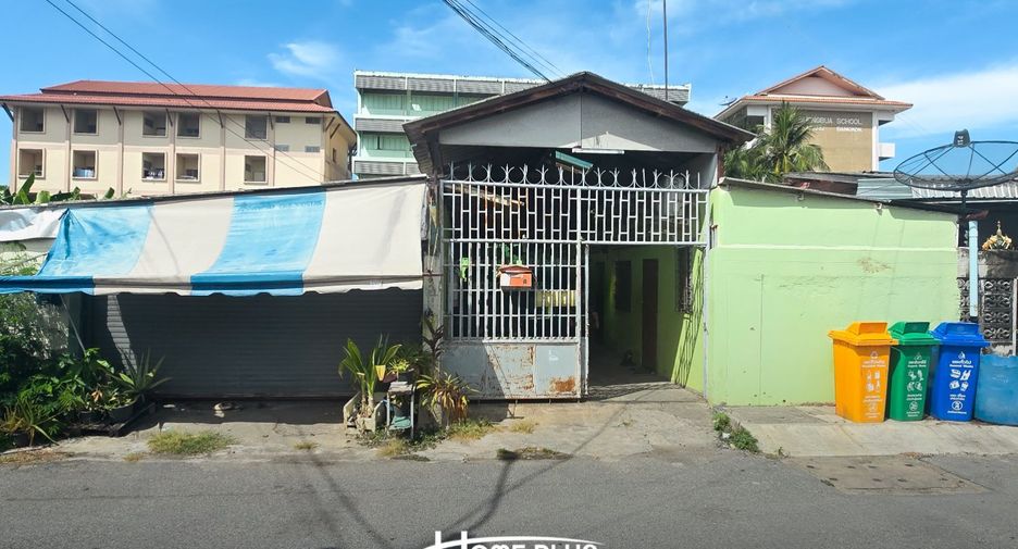 For sale 27 bedrooms retail Space in Lat Krabang, Bangkok