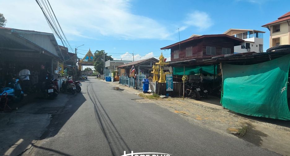 For sale 27 bedrooms retail Space in Lat Krabang, Bangkok