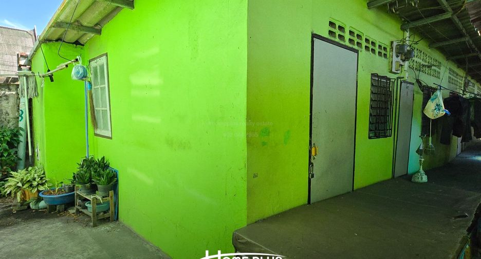 For sale 27 bedrooms retail Space in Lat Krabang, Bangkok