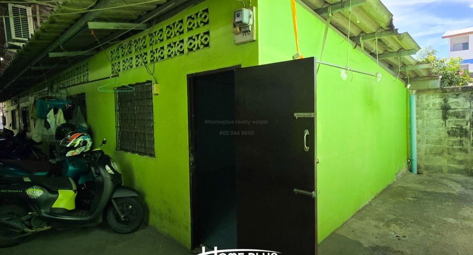 For sale 27 bedrooms retail Space in Lat Krabang, Bangkok