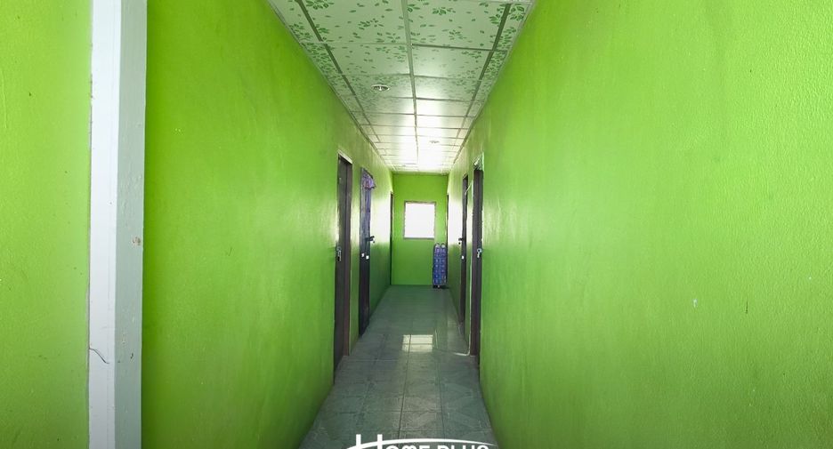 For sale 27 bedrooms retail Space in Lat Krabang, Bangkok