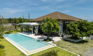 ขาย 3 ห้องนอน วิลล่า ใน เมืองภูเก็ต, ภูเก็ต