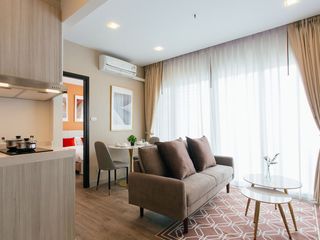 For Rent 1 Bedroom Condo In Mueang Chiang Mai