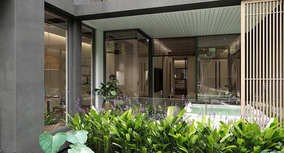 For sale 1 bed apartment in Kathu, Phuket