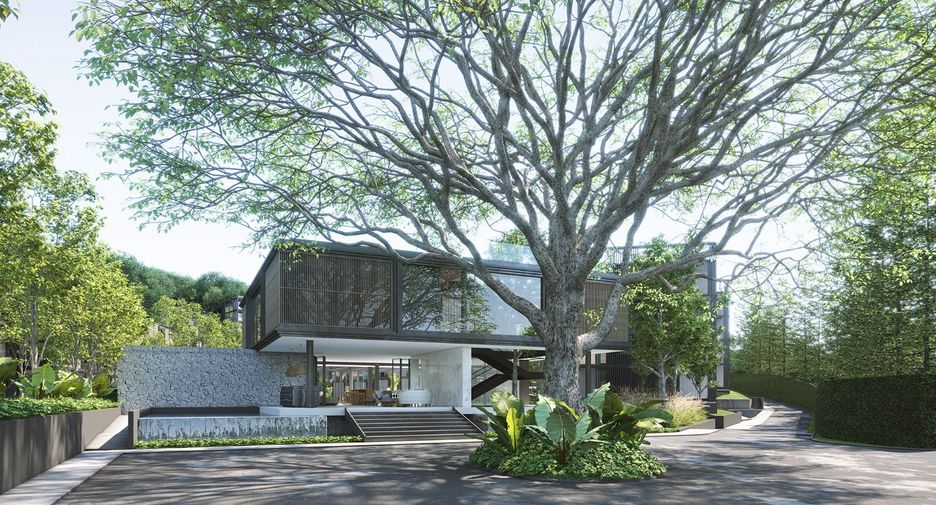 For sale 1 bed apartment in Kathu, Phuket
