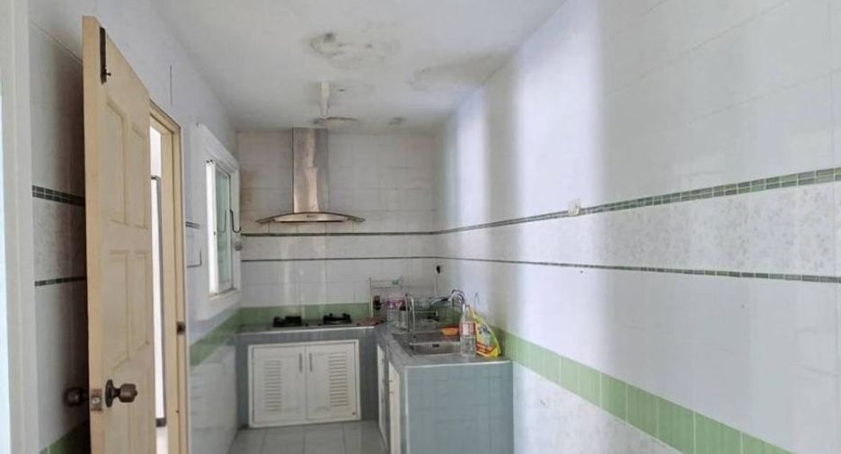 Продажа 2 спальни дом в Катху, Пхукет
