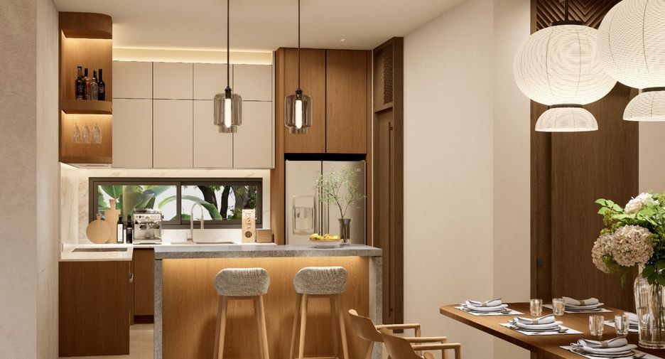 ขาย 4 ห้องนอน วิลล่า ใน ถลาง, ภูเก็ต