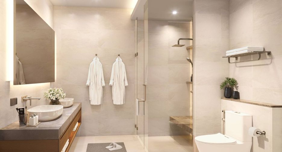 ขาย 4 ห้องนอน วิลล่า ใน ถลาง, ภูเก็ต