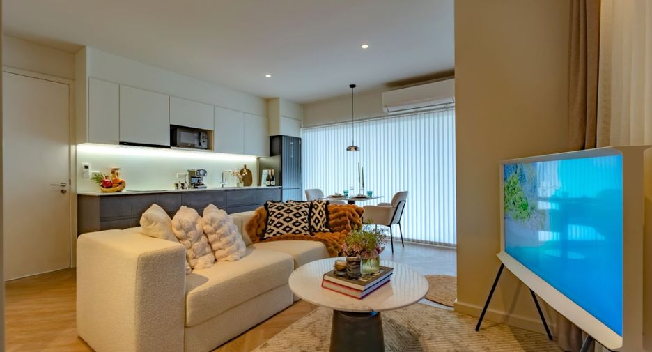 For sale 1 bed apartment in Thalang, Phuket