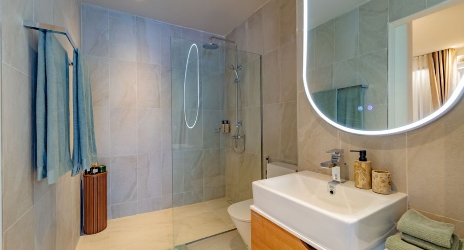 For sale 1 bed apartment in Thalang, Phuket