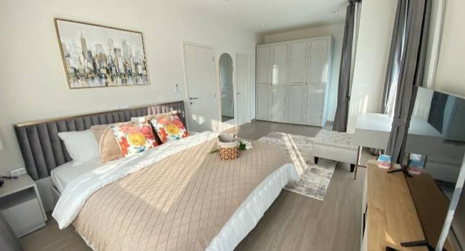 Casa en alquiler de 3 habitaciones en Mueang Phuket, Phuket
