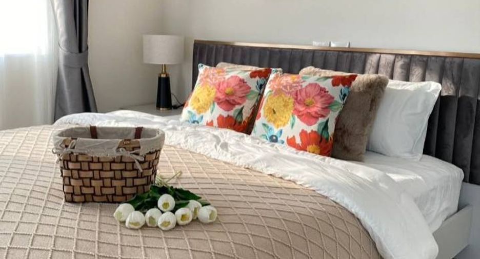 Casa en alquiler de 3 habitaciones en Mueang Phuket, Phuket