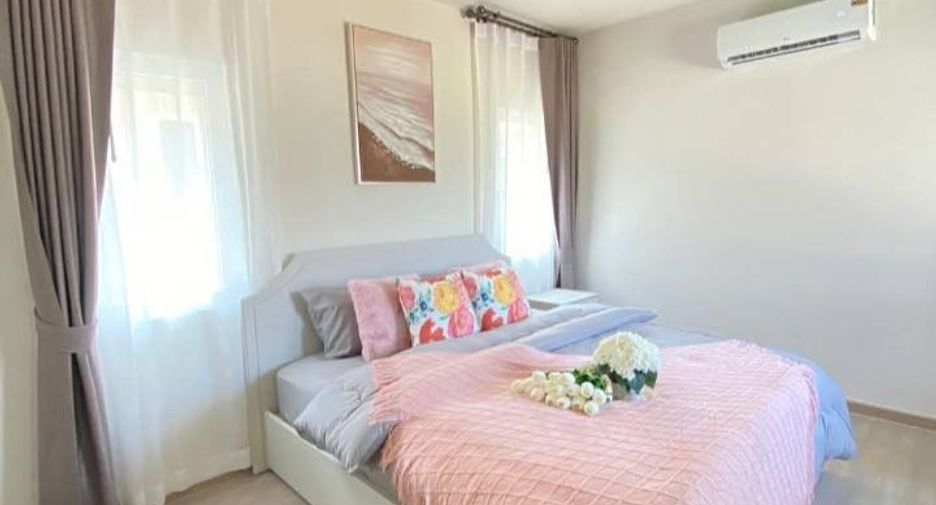 Casa en alquiler de 3 habitaciones en Mueang Phuket, Phuket