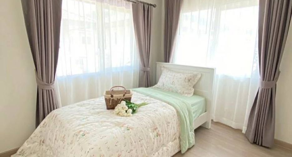 Casa en alquiler de 3 habitaciones en Mueang Phuket, Phuket
