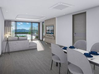 Продажа 1 кровать апартаменты в Катху, Пхукет