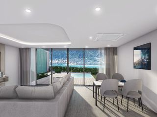 Продажа 1 кровать апартаменты в Катху, Пхукет