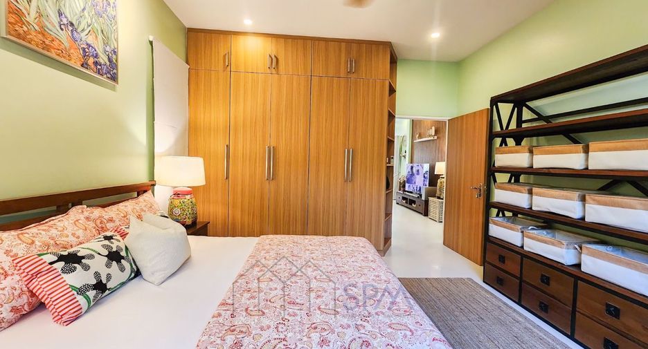 À vendre 3 chambres villa à Hua Hin, Prachuap Khiri Khan