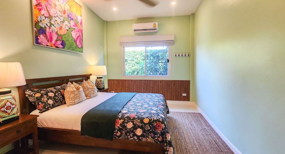 À vendre 3 chambres villa à Hua Hin, Prachuap Khiri Khan