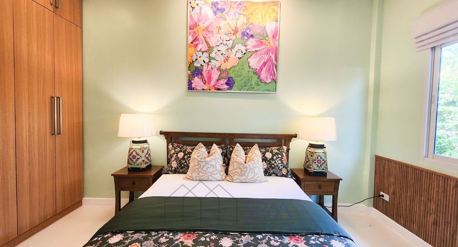À vendre 3 chambres villa à Hua Hin, Prachuap Khiri Khan
