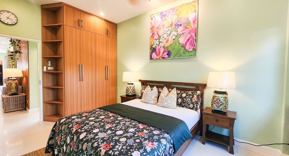 À vendre 3 chambres villa à Hua Hin, Prachuap Khiri Khan