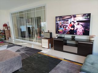 Haus zur Miete mit 3 Zimmer in Bang Lamung, Chonburi