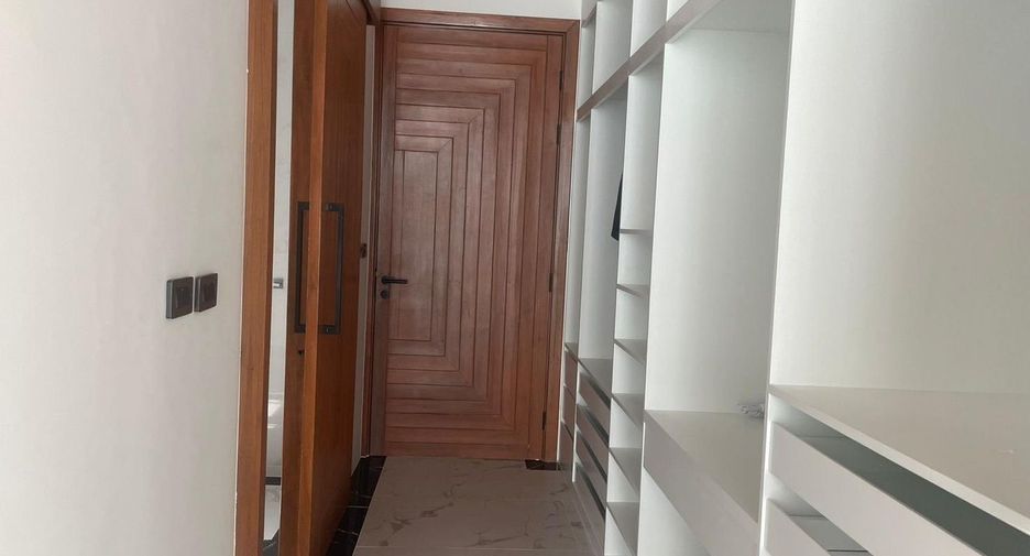 À vendre 3 chambres villa à Thalang, Phuket