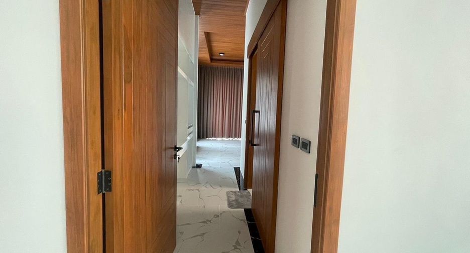À vendre 3 chambres villa à Thalang, Phuket