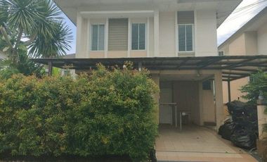 For sale 3 bedrooms house in Bang Kruai, Nonthaburi
